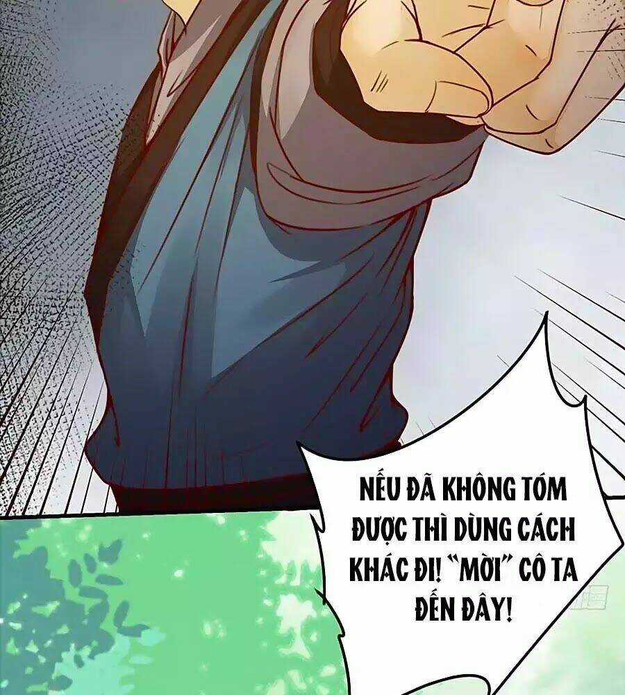 Thần Y Khí Nữ: Ngự Thú Cuồng Phi Của Quỷ Đế Chapter 47 trang 47