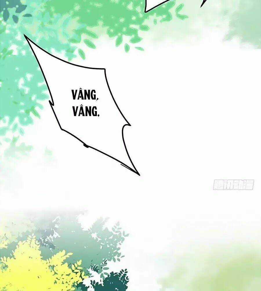 Thần Y Khí Nữ: Ngự Thú Cuồng Phi Của Quỷ Đế Chapter 47 trang 48