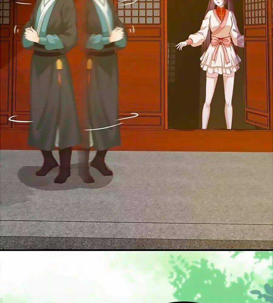 Thần Y Khí Nữ: Ngự Thú Cuồng Phi Của Quỷ Đế Chapter 47 trang 50