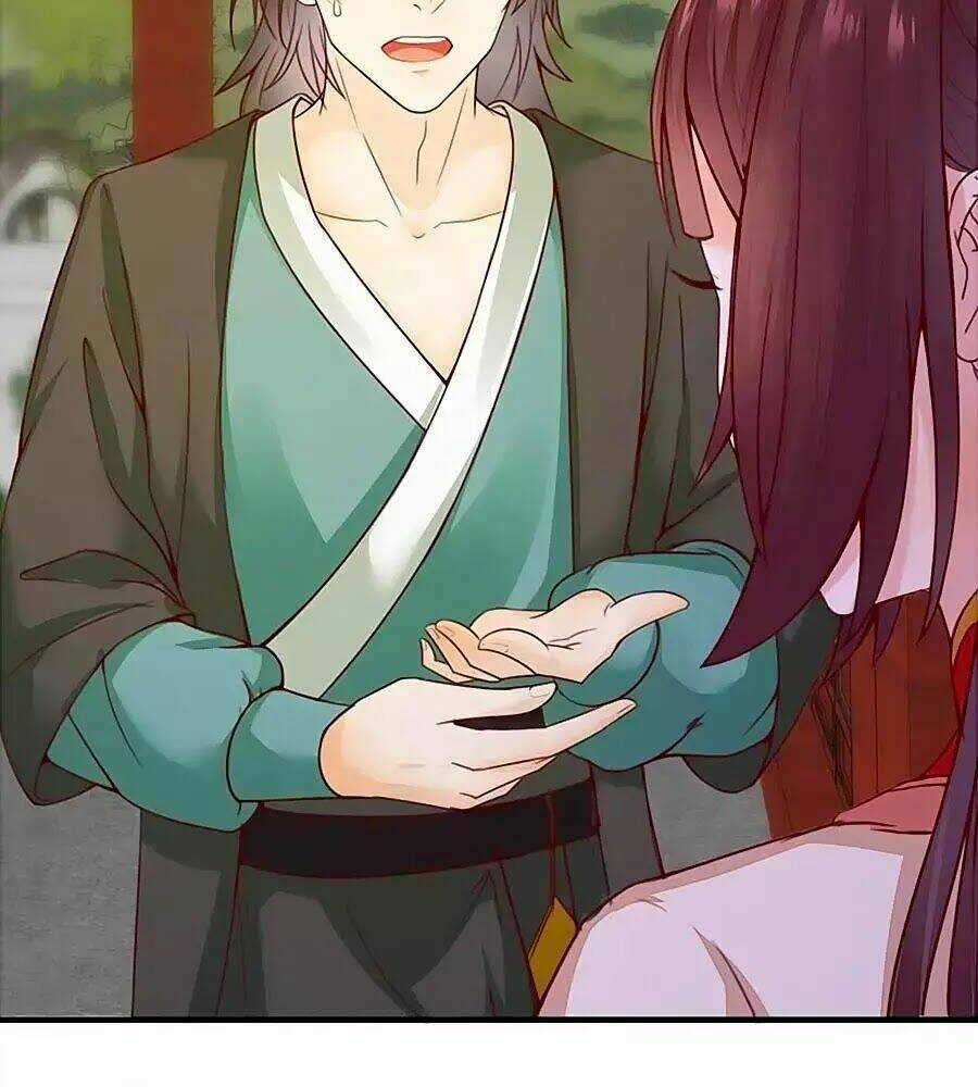 Thần Y Khí Nữ: Ngự Thú Cuồng Phi Của Quỷ Đế Chapter 47 trang 52