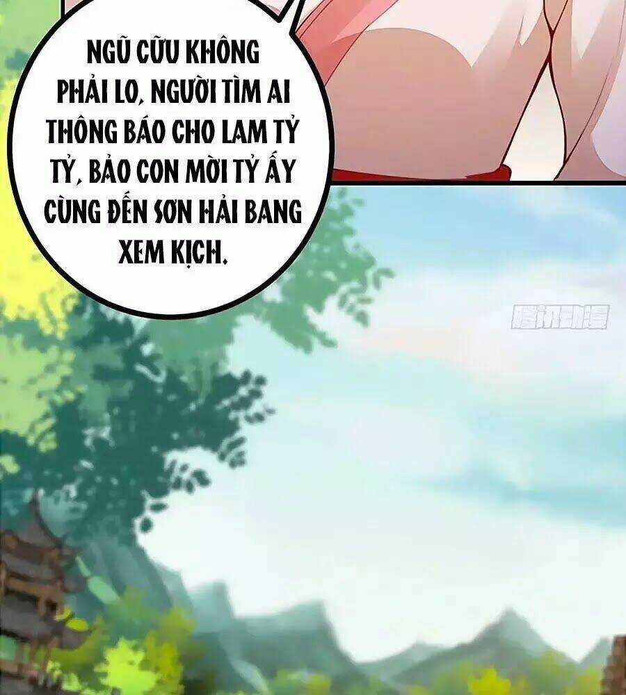 Thần Y Khí Nữ: Ngự Thú Cuồng Phi Của Quỷ Đế Chapter 47 trang 55