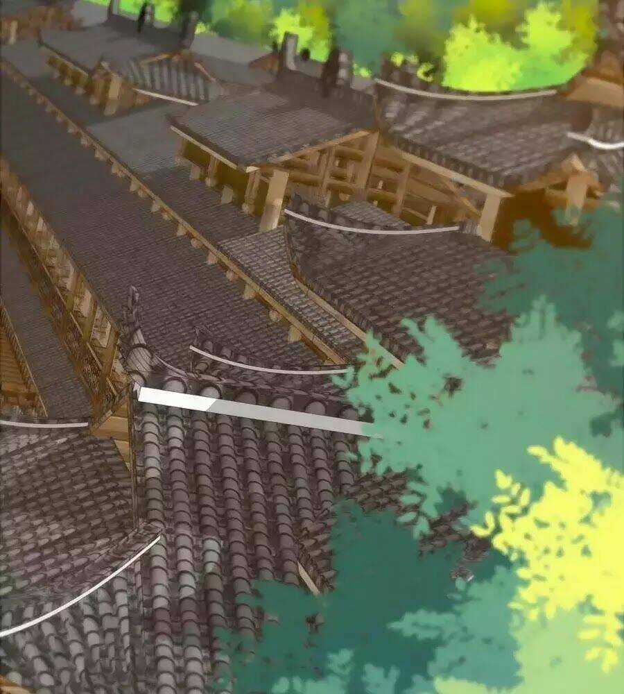 Thần Y Khí Nữ: Ngự Thú Cuồng Phi Của Quỷ Đế Chapter 47 trang 56