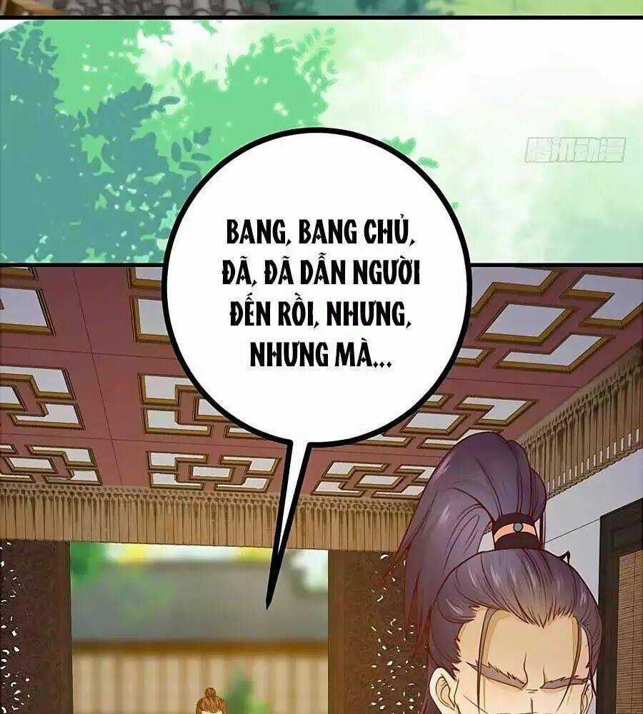 Thần Y Khí Nữ: Ngự Thú Cuồng Phi Của Quỷ Đế Chapter 47 trang 57