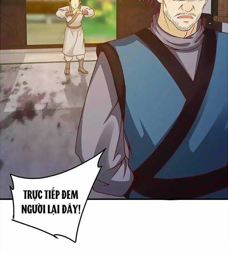 Thần Y Khí Nữ: Ngự Thú Cuồng Phi Của Quỷ Đế Chapter 47 trang 58