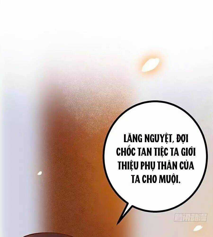 Thần Y Khí Nữ: Ngự Thú Cuồng Phi Của Quỷ Đế Chapter 47 trang 6