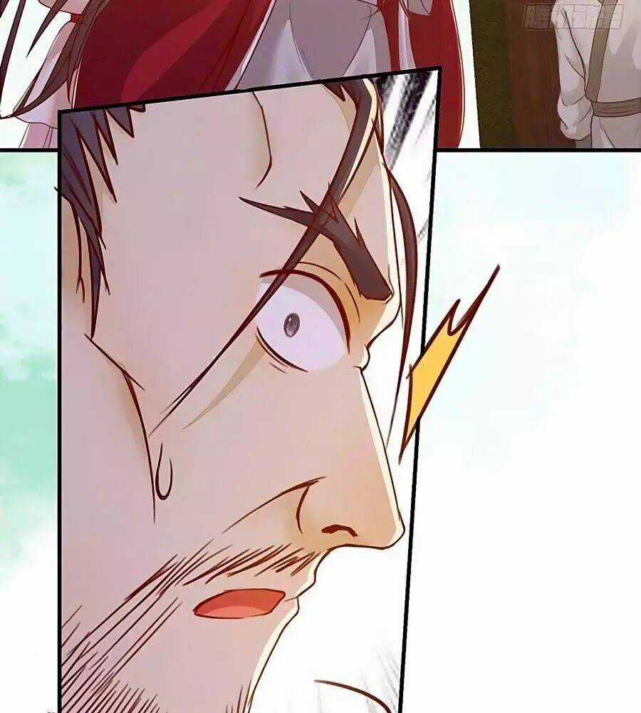 Thần Y Khí Nữ: Ngự Thú Cuồng Phi Của Quỷ Đế Chapter 47 trang 60