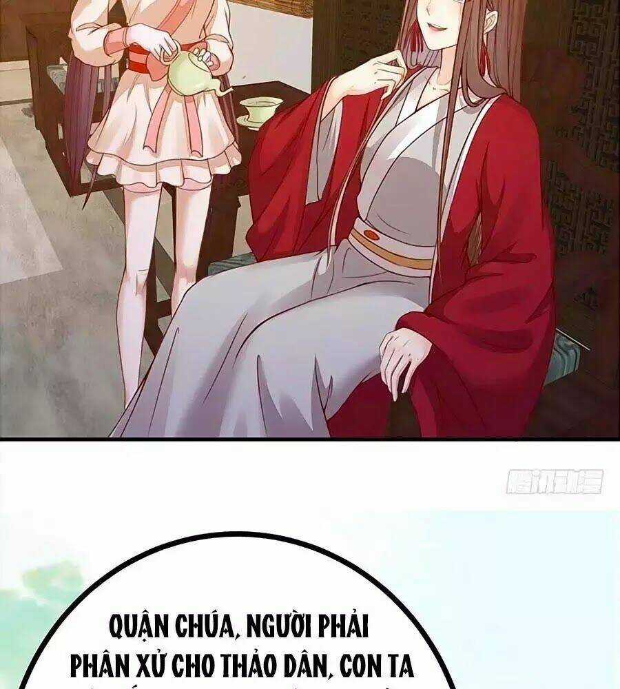 Thần Y Khí Nữ: Ngự Thú Cuồng Phi Của Quỷ Đế Chapter 47 trang 64