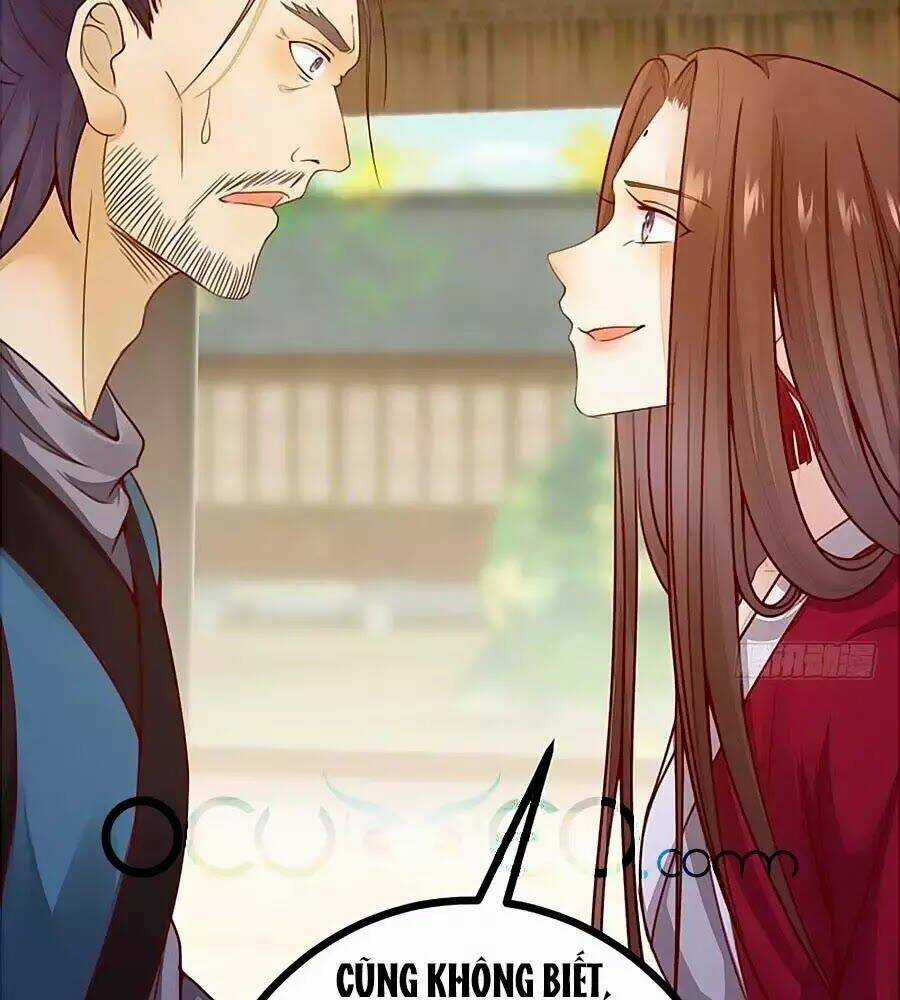 Thần Y Khí Nữ: Ngự Thú Cuồng Phi Của Quỷ Đế Chapter 47 trang 69