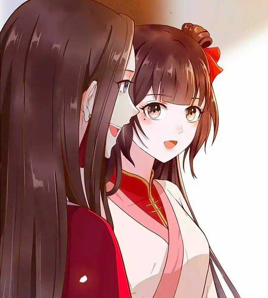 Thần Y Khí Nữ: Ngự Thú Cuồng Phi Của Quỷ Đế Chapter 47 trang 7