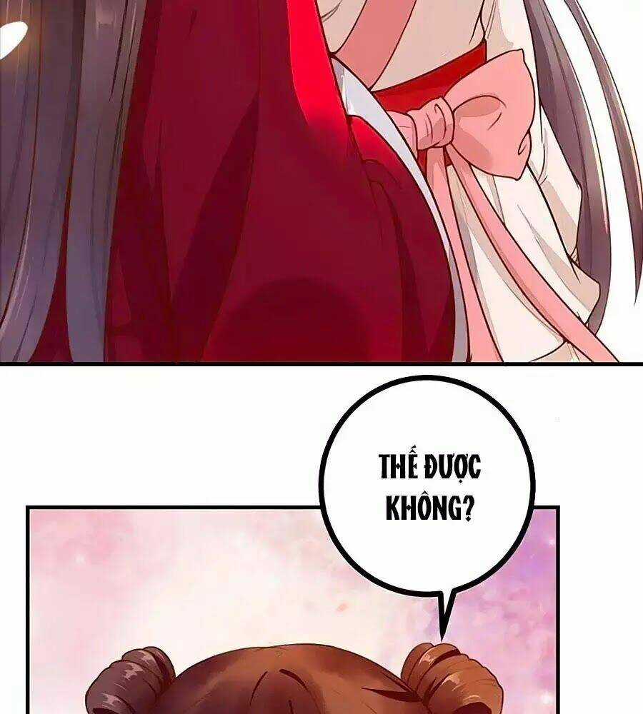 Thần Y Khí Nữ: Ngự Thú Cuồng Phi Của Quỷ Đế Chapter 47 trang 8