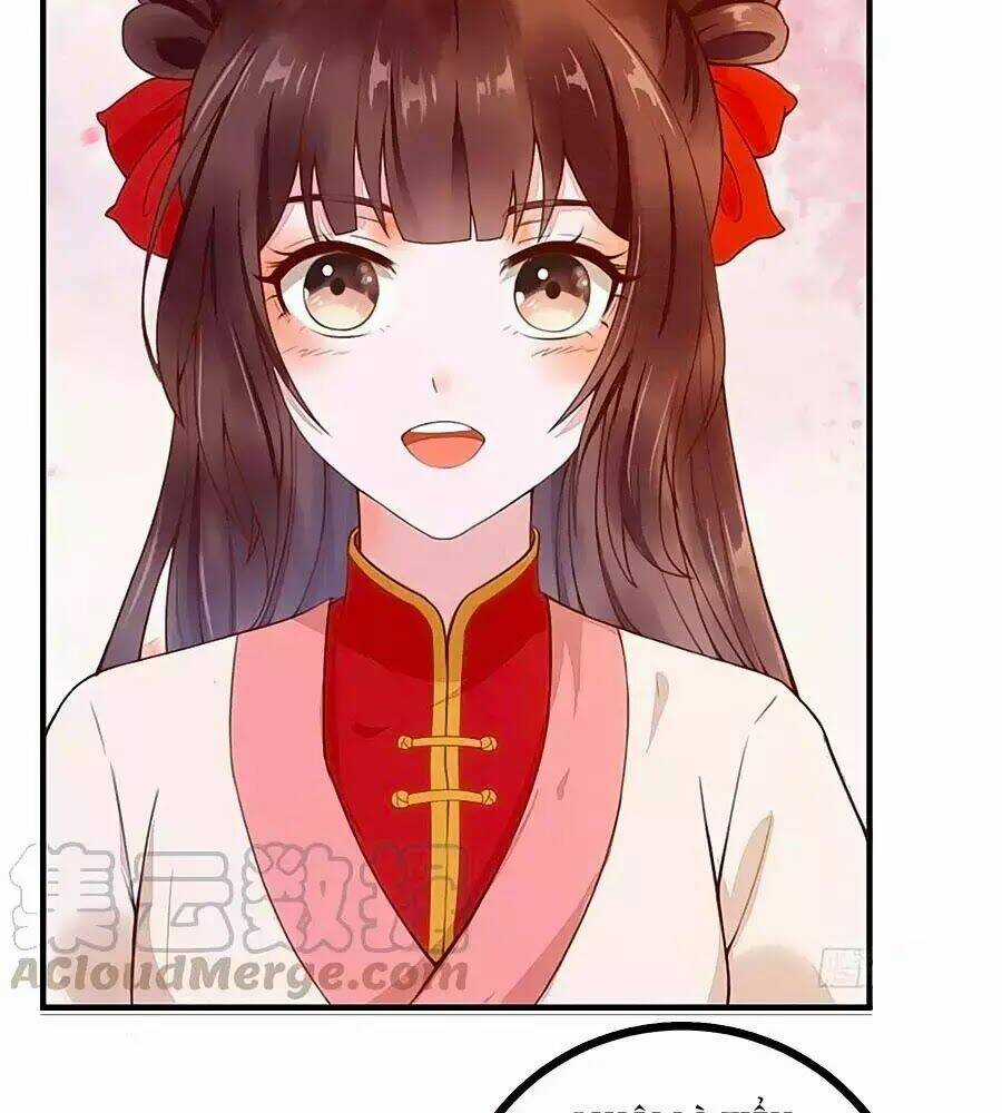 Thần Y Khí Nữ: Ngự Thú Cuồng Phi Của Quỷ Đế Chapter 47 trang 9