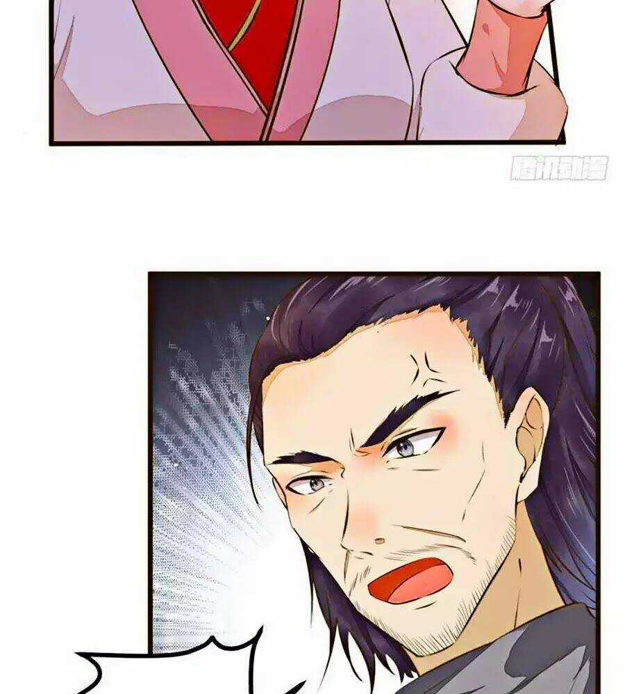 Thần Y Khí Nữ: Ngự Thú Cuồng Phi Của Quỷ Đế Chapter 48 trang 11