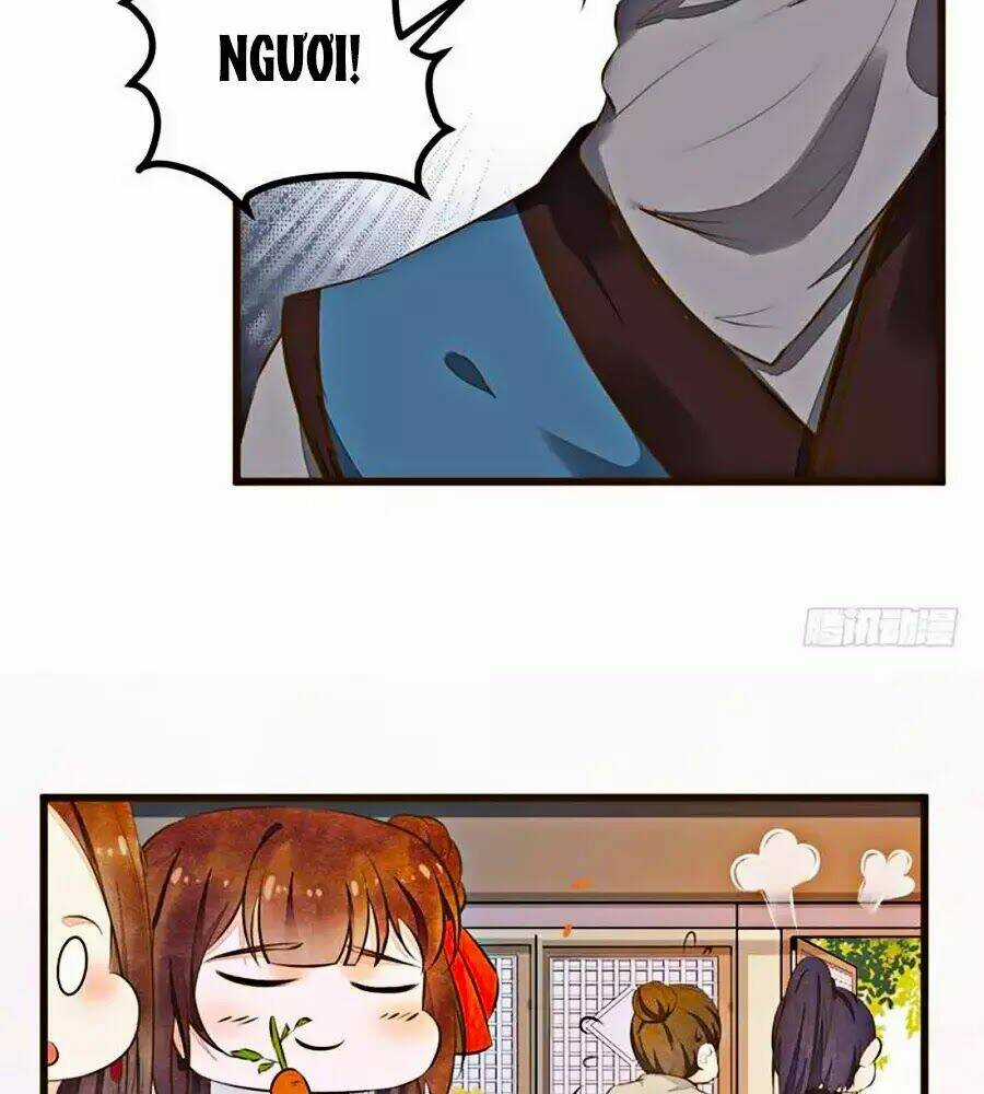 Thần Y Khí Nữ: Ngự Thú Cuồng Phi Của Quỷ Đế Chapter 48 trang 12