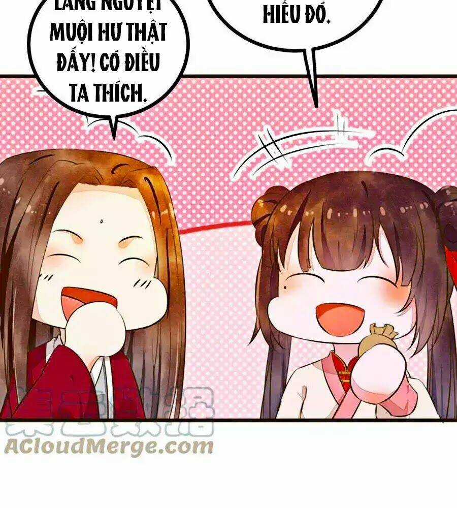 Thần Y Khí Nữ: Ngự Thú Cuồng Phi Của Quỷ Đế Chapter 48 trang 17