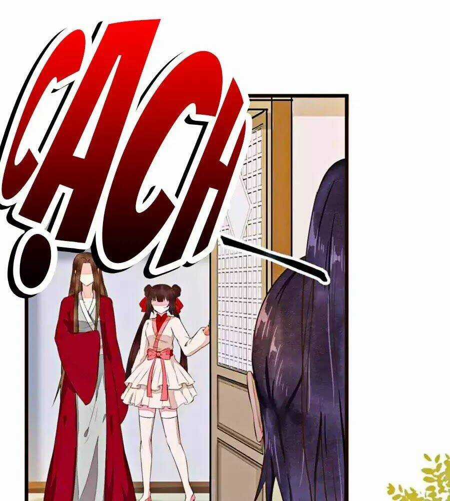 Thần Y Khí Nữ: Ngự Thú Cuồng Phi Của Quỷ Đế Chapter 48 trang 18