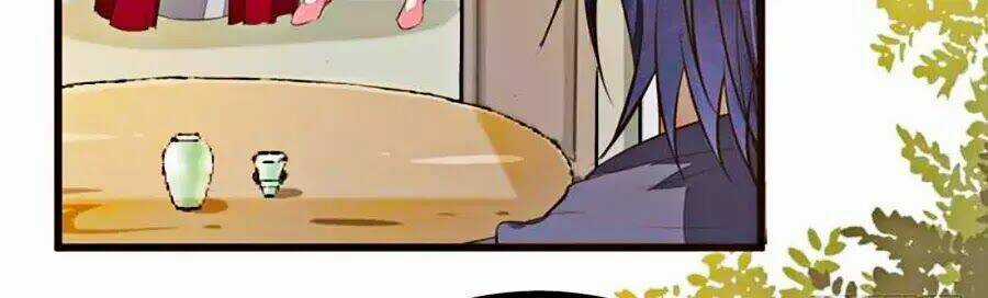 Thần Y Khí Nữ: Ngự Thú Cuồng Phi Của Quỷ Đế Chapter 48 trang 19