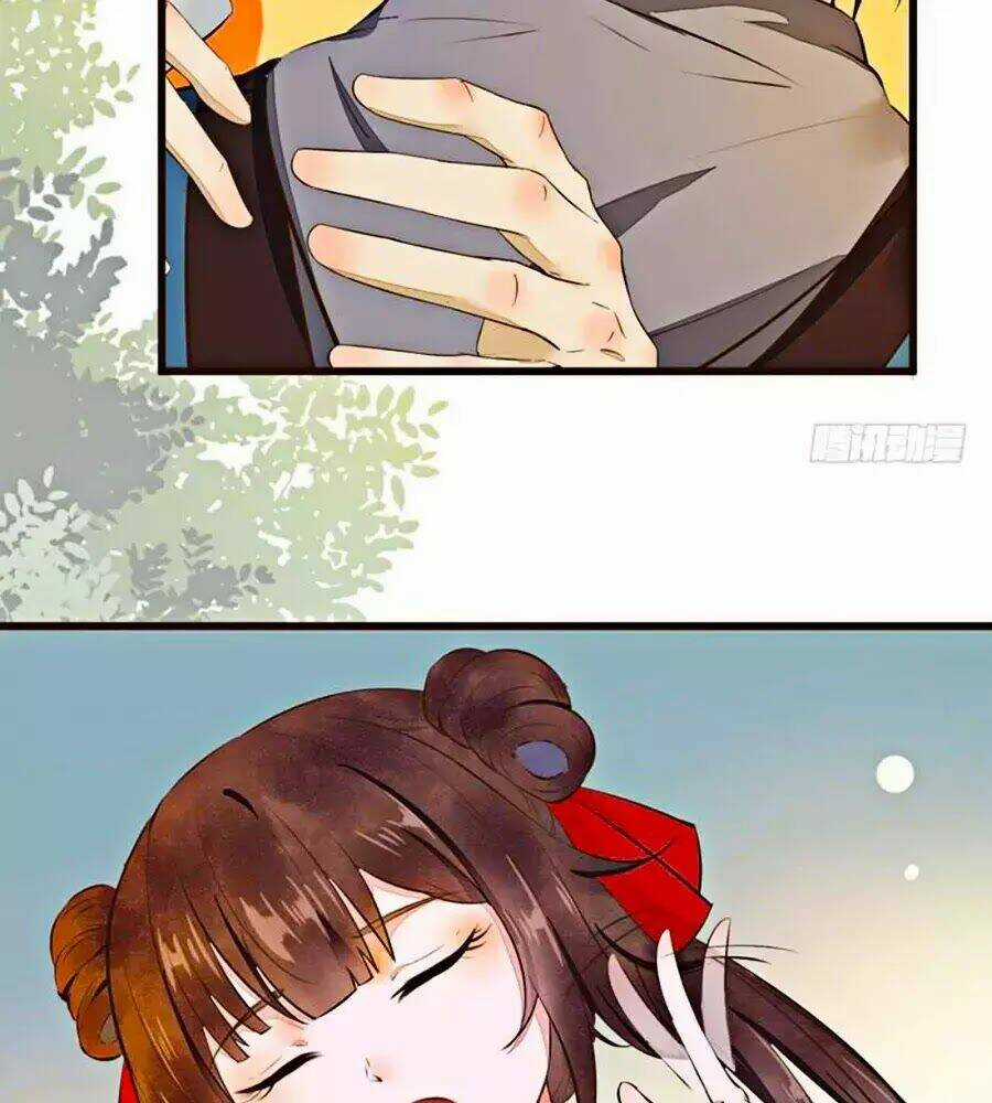 Thần Y Khí Nữ: Ngự Thú Cuồng Phi Của Quỷ Đế Chapter 48 trang 22