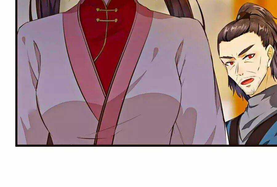 Thần Y Khí Nữ: Ngự Thú Cuồng Phi Của Quỷ Đế Chapter 48 trang 24