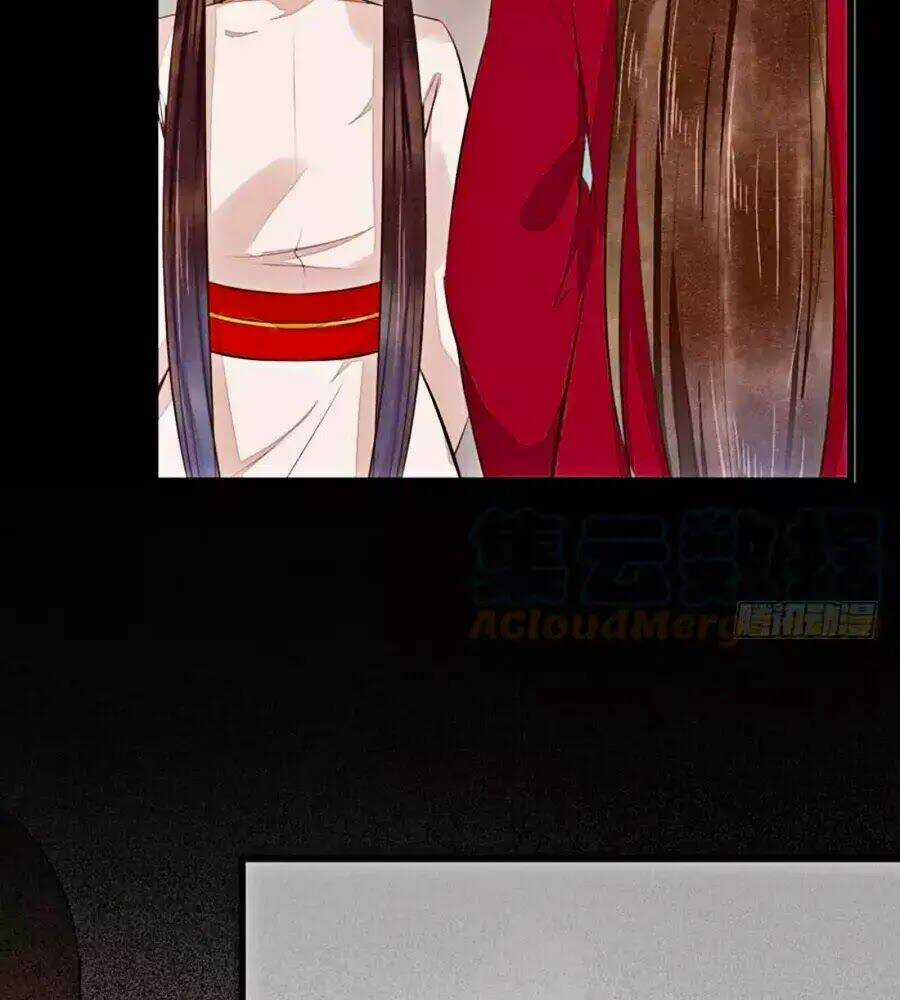 Thần Y Khí Nữ: Ngự Thú Cuồng Phi Của Quỷ Đế Chapter 48 trang 27