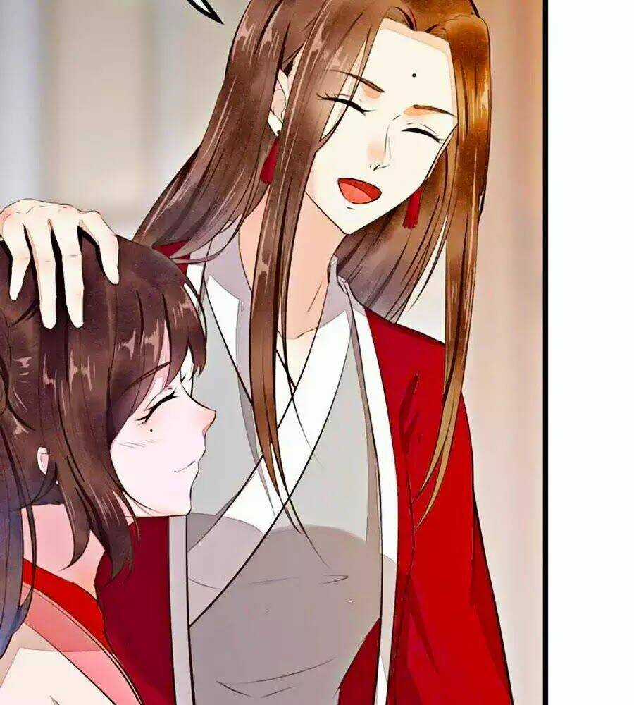 Thần Y Khí Nữ: Ngự Thú Cuồng Phi Của Quỷ Đế Chapter 48 trang 30