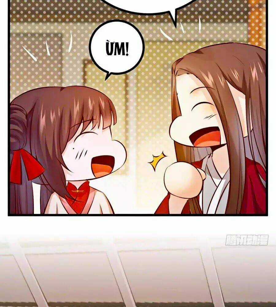 Thần Y Khí Nữ: Ngự Thú Cuồng Phi Của Quỷ Đế Chapter 48 trang 33