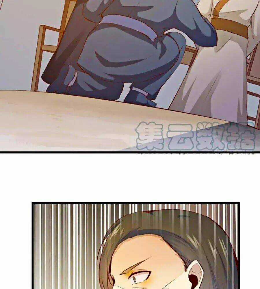 Thần Y Khí Nữ: Ngự Thú Cuồng Phi Của Quỷ Đế Chapter 48 trang 35