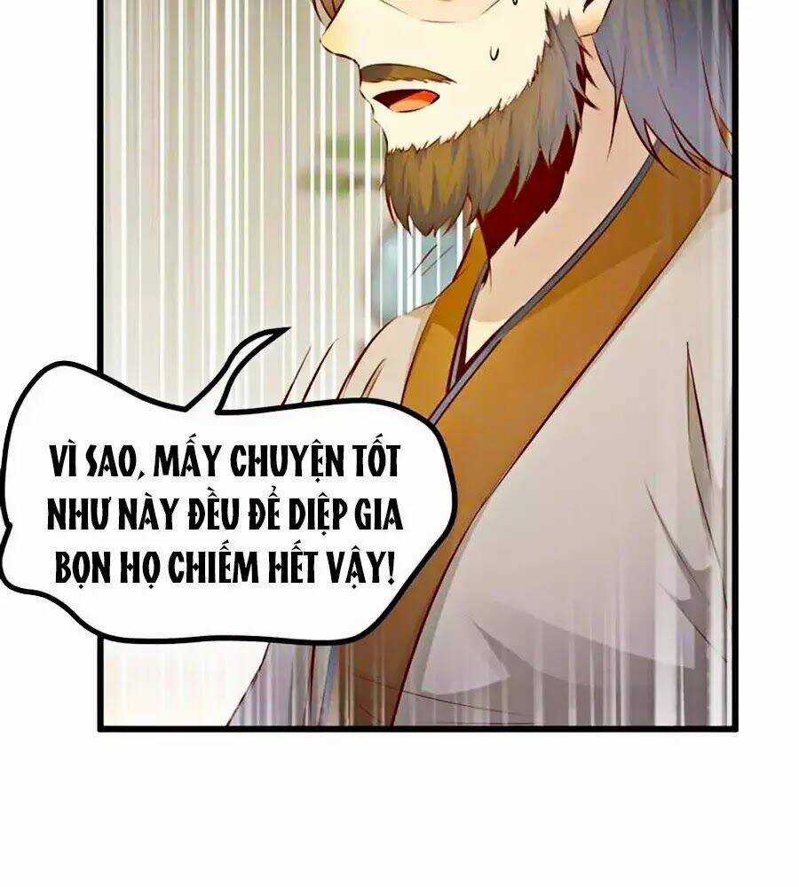 Thần Y Khí Nữ: Ngự Thú Cuồng Phi Của Quỷ Đế Chapter 48 trang 36