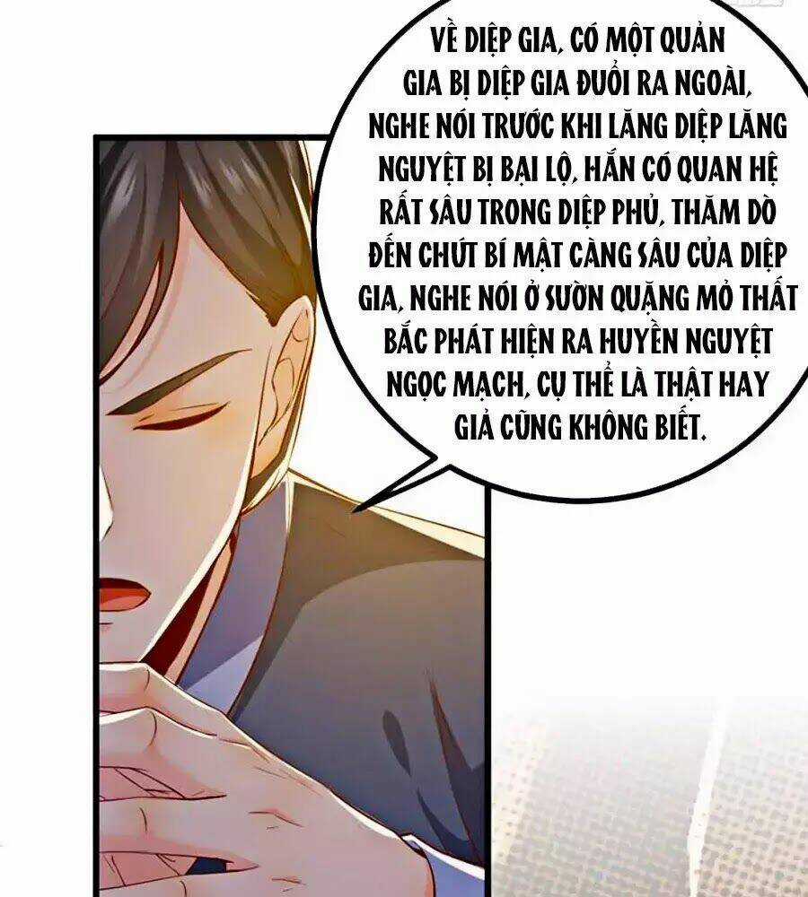 Thần Y Khí Nữ: Ngự Thú Cuồng Phi Của Quỷ Đế Chapter 48 trang 38