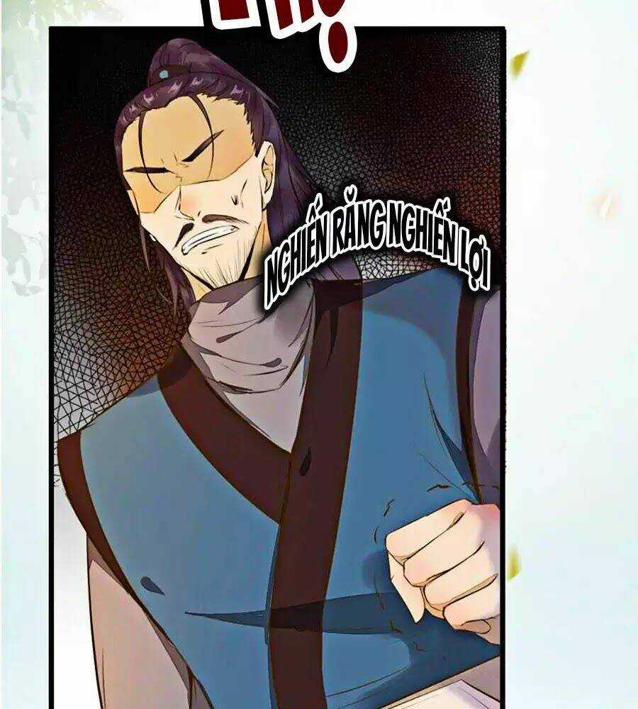 Thần Y Khí Nữ: Ngự Thú Cuồng Phi Của Quỷ Đế Chapter 48 trang 4