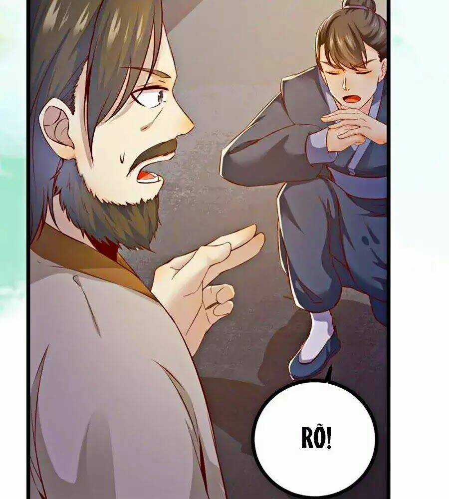 Thần Y Khí Nữ: Ngự Thú Cuồng Phi Của Quỷ Đế Chapter 48 trang 42