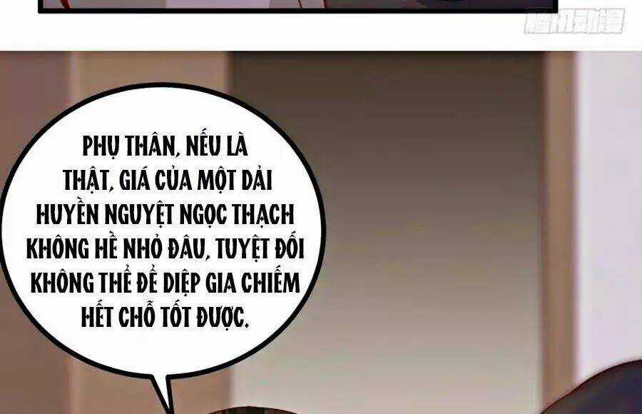 Thần Y Khí Nữ: Ngự Thú Cuồng Phi Của Quỷ Đế Chapter 48 trang 43