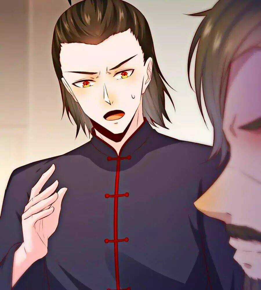 Thần Y Khí Nữ: Ngự Thú Cuồng Phi Của Quỷ Đế Chapter 48 trang 44