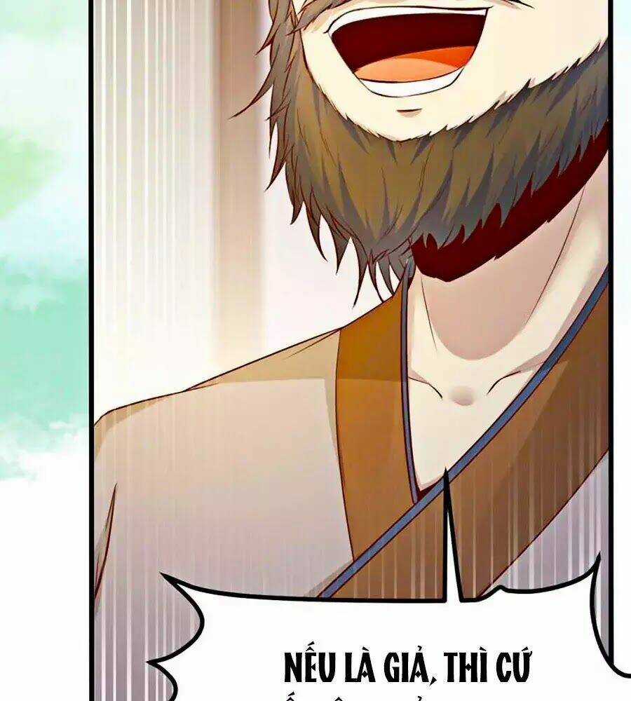 Thần Y Khí Nữ: Ngự Thú Cuồng Phi Của Quỷ Đế Chapter 48 trang 46