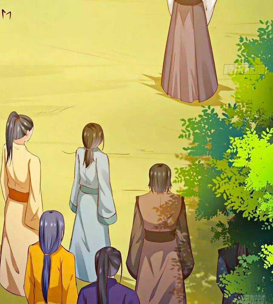 Thần Y Khí Nữ: Ngự Thú Cuồng Phi Của Quỷ Đế Chapter 48 trang 48