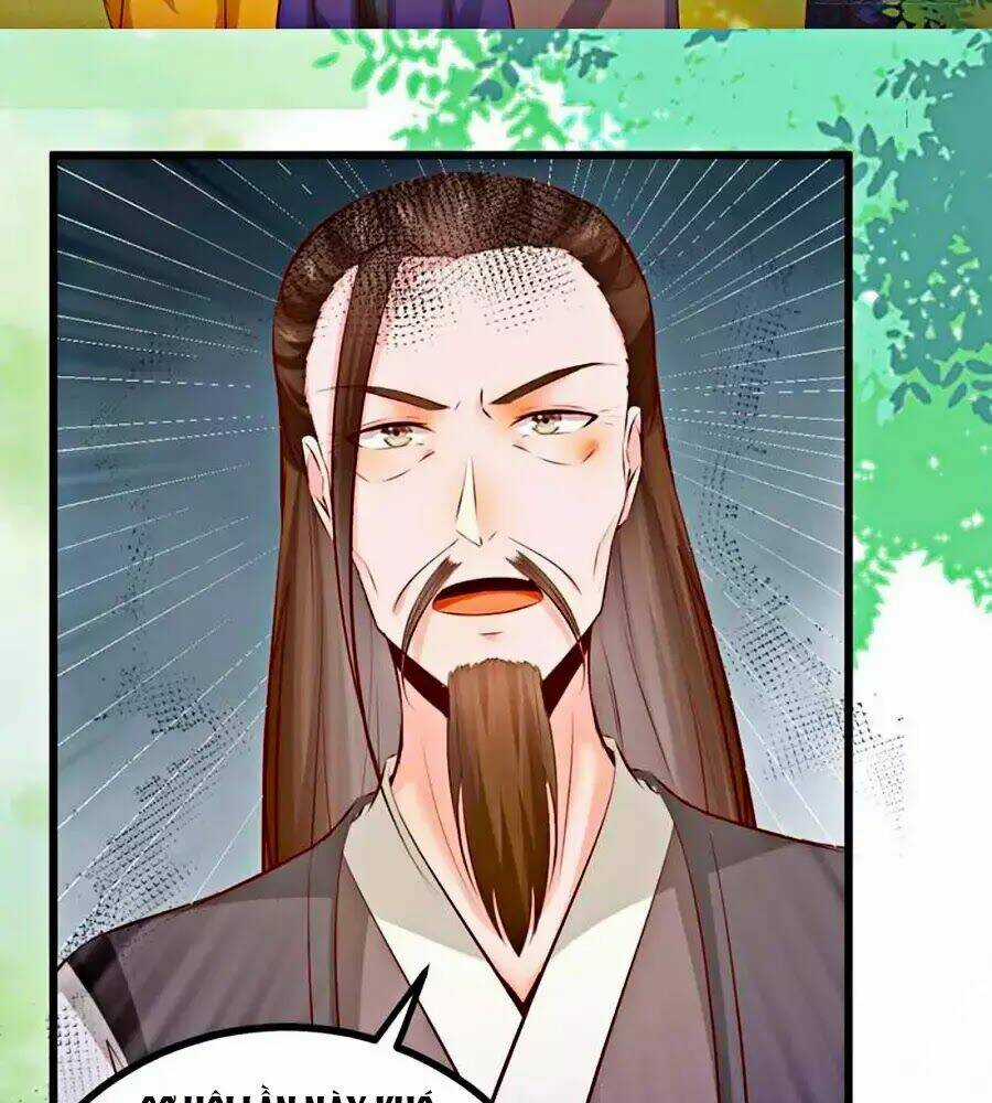 Thần Y Khí Nữ: Ngự Thú Cuồng Phi Của Quỷ Đế Chapter 48 trang 49