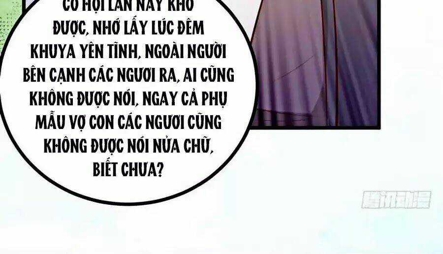 Thần Y Khí Nữ: Ngự Thú Cuồng Phi Của Quỷ Đế Chapter 48 trang 50