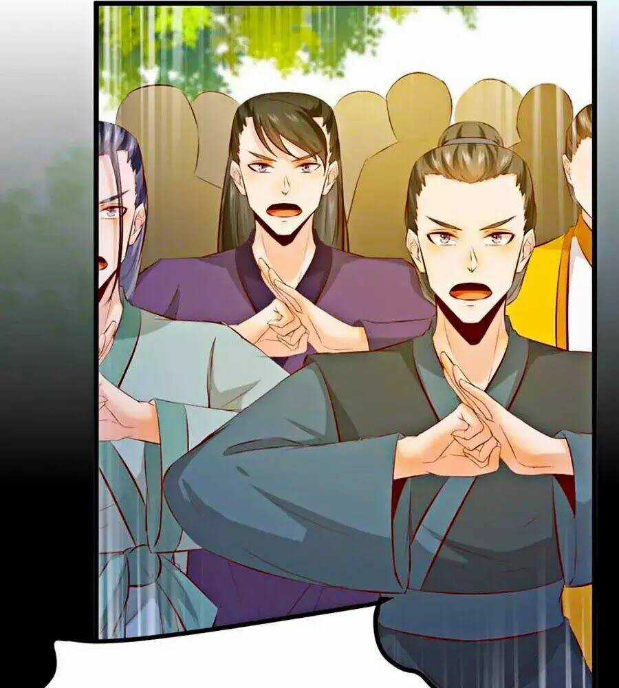 Thần Y Khí Nữ: Ngự Thú Cuồng Phi Của Quỷ Đế Chapter 48 trang 51