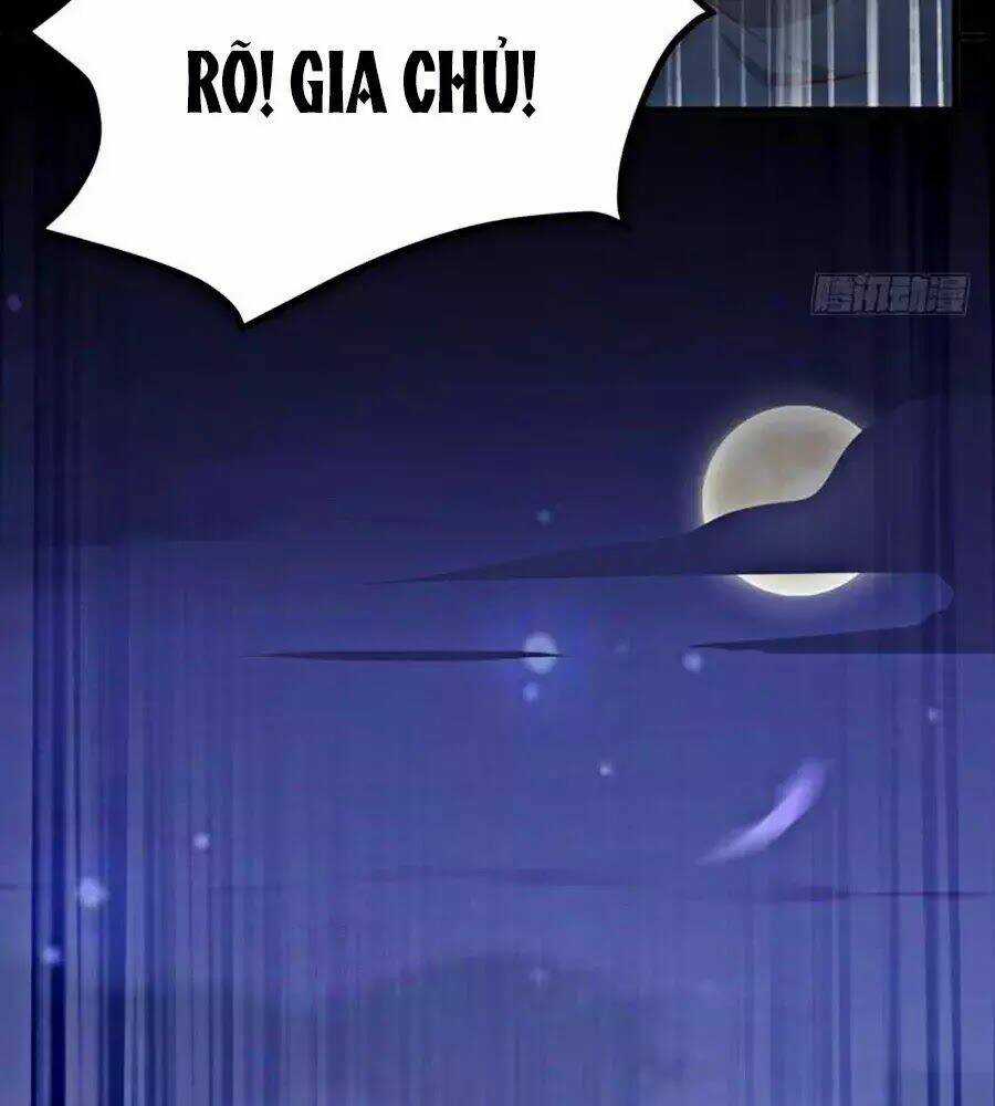 Thần Y Khí Nữ: Ngự Thú Cuồng Phi Của Quỷ Đế Chapter 48 trang 52