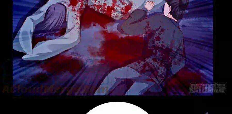 Thần Y Khí Nữ: Ngự Thú Cuồng Phi Của Quỷ Đế Chapter 48 trang 54