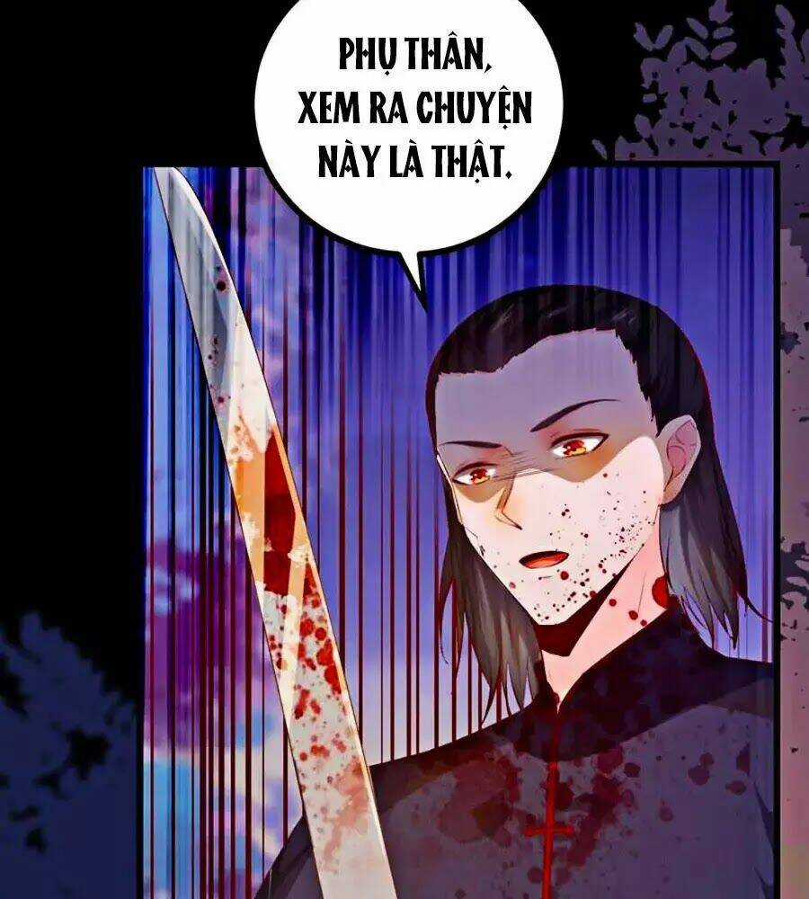 Thần Y Khí Nữ: Ngự Thú Cuồng Phi Của Quỷ Đế Chapter 48 trang 55