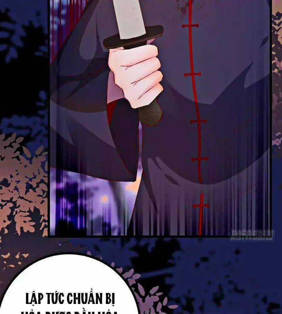 Thần Y Khí Nữ: Ngự Thú Cuồng Phi Của Quỷ Đế Chapter 48 trang 56