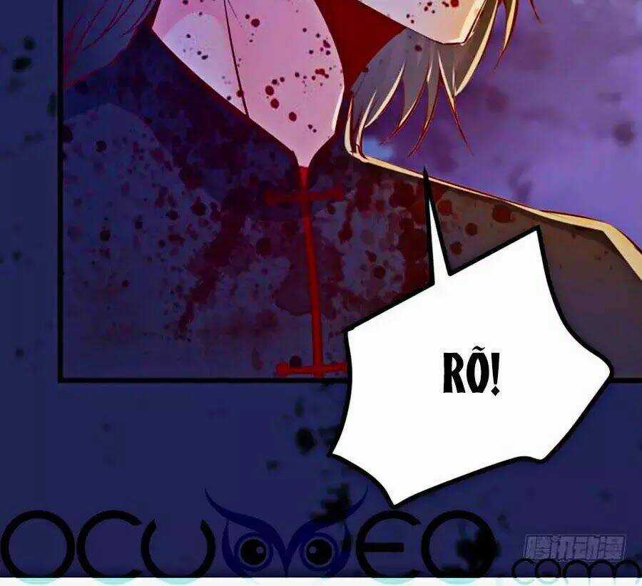 Thần Y Khí Nữ: Ngự Thú Cuồng Phi Của Quỷ Đế Chapter 48 trang 59