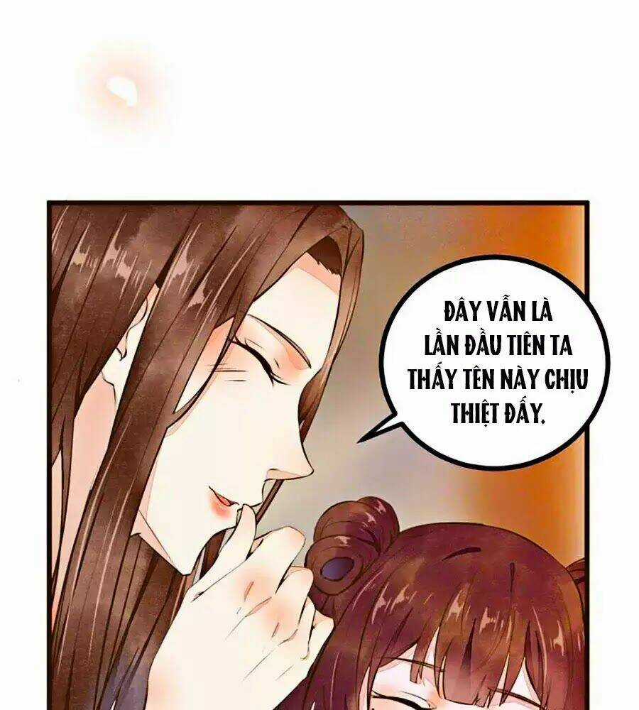 Thần Y Khí Nữ: Ngự Thú Cuồng Phi Của Quỷ Đế Chapter 48 trang 6