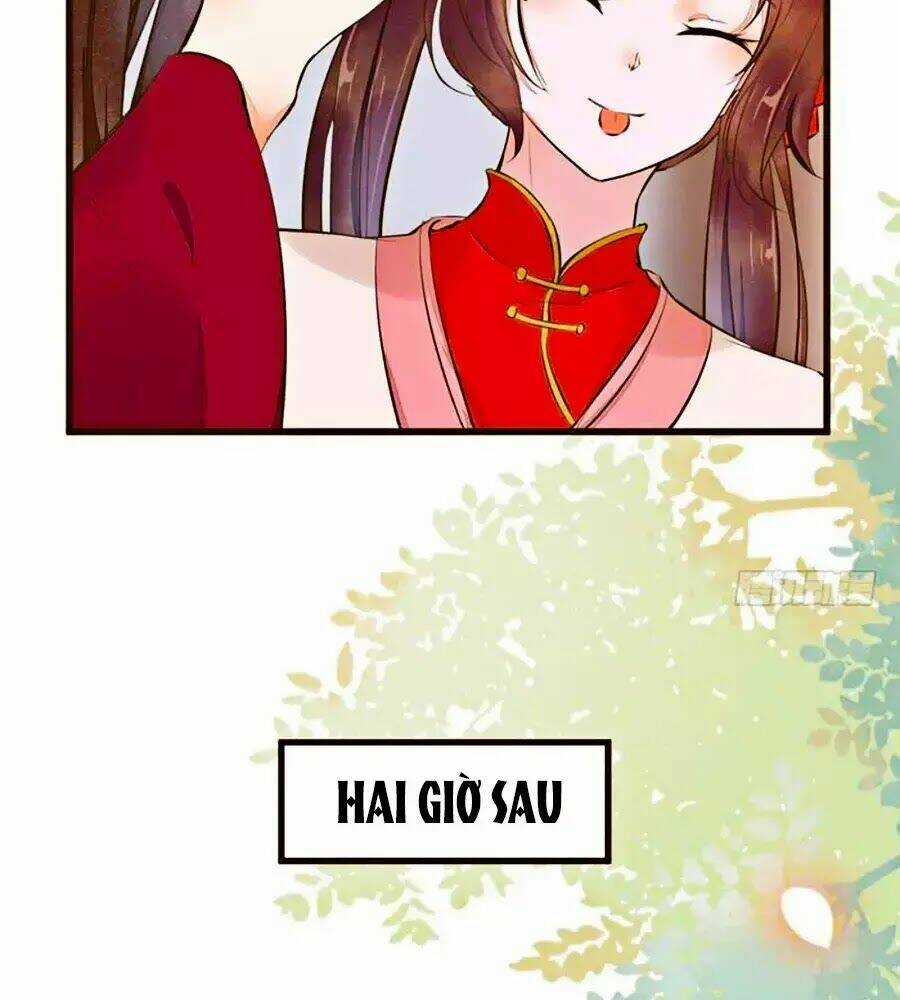 Thần Y Khí Nữ: Ngự Thú Cuồng Phi Của Quỷ Đế Chapter 48 trang 7
