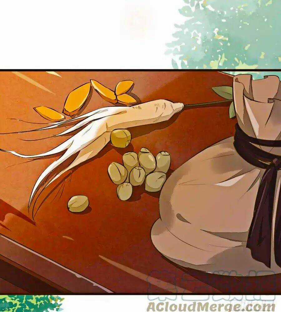 Thần Y Khí Nữ: Ngự Thú Cuồng Phi Của Quỷ Đế Chapter 48 trang 8