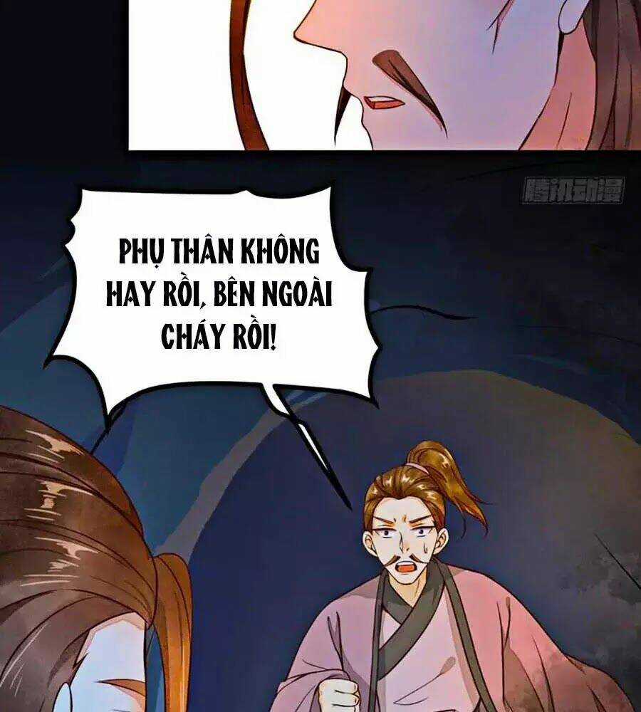 Thần Y Khí Nữ: Ngự Thú Cuồng Phi Của Quỷ Đế Chapter 49 trang 1