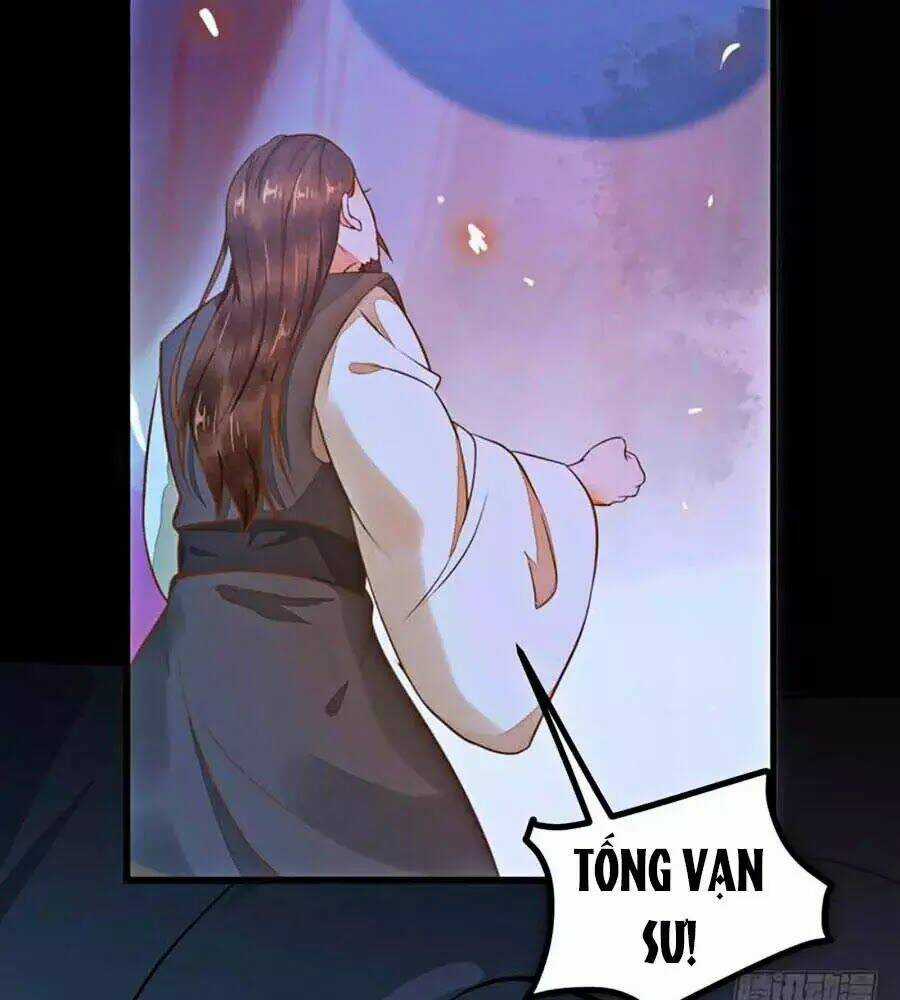 Thần Y Khí Nữ: Ngự Thú Cuồng Phi Của Quỷ Đế Chapter 49 trang 12