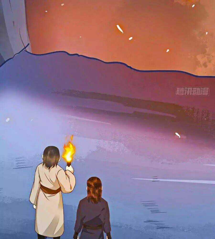 Thần Y Khí Nữ: Ngự Thú Cuồng Phi Của Quỷ Đế Chapter 49 trang 14