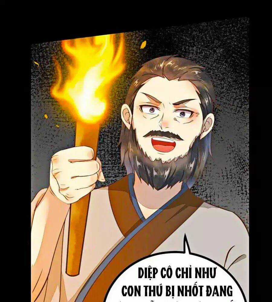 Thần Y Khí Nữ: Ngự Thú Cuồng Phi Của Quỷ Đế Chapter 49 trang 16