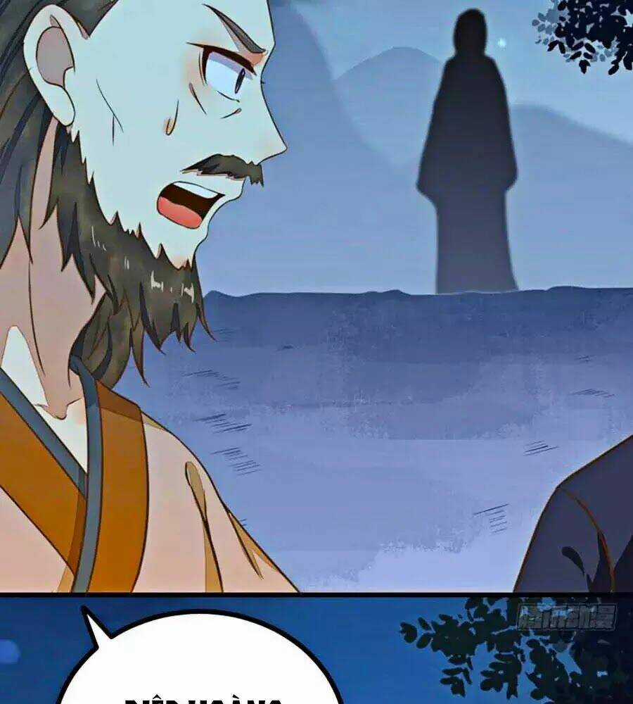 Thần Y Khí Nữ: Ngự Thú Cuồng Phi Của Quỷ Đế Chapter 49 trang 19